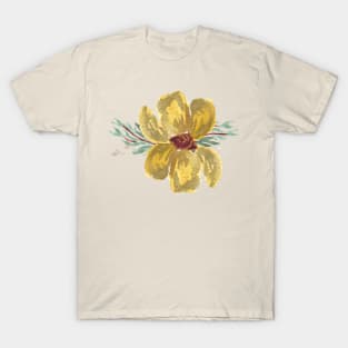 Flowers T-Shirt